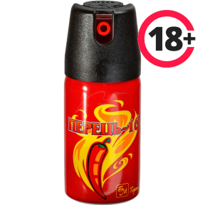 Газовий балончик Перець-1Б - фото №1 Газовий балончик Перець-1Б купити