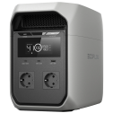 EcoFlow DELTA 3 Classic – Зарядная станция (1024 Вт·ч, 1800 Вт, LiFePO4, ИБП)