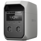 EcoFlow DELTA 3 Classic – Зарядная станция (1024 Вт·ч, 1800 Вт, LiFePO4, ИБП)