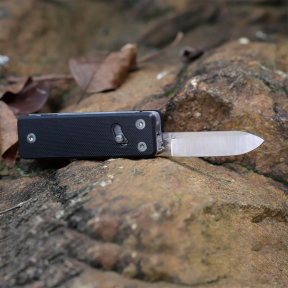 Мини мультитул Roxon KS2E, черный купить