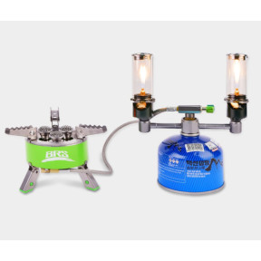 BRS-17K - Розгалужувач на три балони в Україні