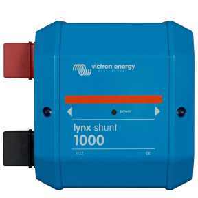 Шинопровід Victron Energy Lynx Shunt VE.Can (M8) купити
