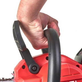 Пила цепная аккумуляторная MILWAUKEE, M18 FCHSC-121 фото