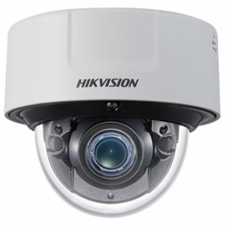 4МП купольна IP відеокамера Hikvision IDS-2CD7146G0-IZS (8-32 мм)