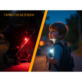 Ліхтар ручний Fenix MINI-LITE купити