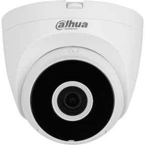 Dahua Technology DH-IPC-HDW1230DT-SAW (2.8 мм) - 2 Мп купольна мережева Wi-Fi камера в Україні