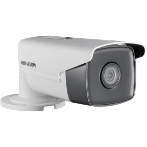 Hikvision DS-2CD2T25FHWD-I8 (6 мм) - 2Мп IP камера з WDR - фото №2 Hikvision DS-2CD2T25FHWD-I8 (6 мм) - 2Мп IP камера з WDR фото