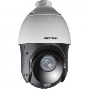 Hikvision DS-2DE4425IW-DE(T5) with brackets - 4 МП 25X DarkFighter ІЧ камера фото