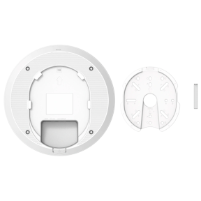 Ruijie Reyee RG-RAP72 - Точка доступа внутренняя двухдиапазонная Wi-Fi 7 фото