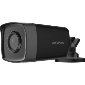 Hikvision DS-2CE17D0T-IT5F – Turbo HD видеокамера (2Мп, 3.6мм, ИК 80м, IP67) купить