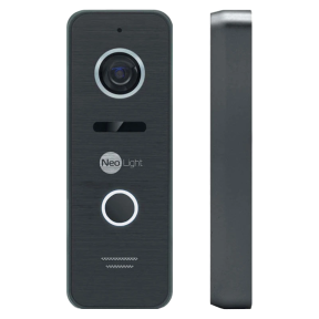 Neolight KAPPA+ HD WF + PRIME FHD – Видеодомофон (7", Wi-Fi, Full HD, 110°) фото