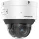 Hikvision iDS-2CD7547G0/P-XZHS (2.8-12 мм) - 4 Мп купольная Darkfighters DeepinView ANPR камера