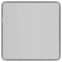 Ajax NVR HAC (16ch) ASP White - Сетевой видеорегистратор