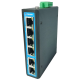 Ewind EW-PIS1706FE - Коммутатор 4 порта неуправляемый