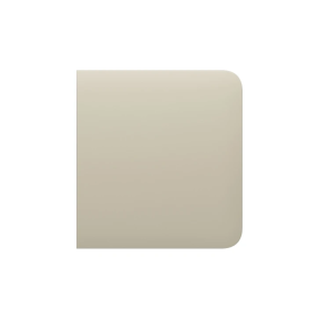 Ajax SideButton (1-gang/2-way) Ivory - Боковая кнопка для одноклавишного или проходного выключателя купить