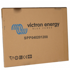 PV модуль Victron Energy 20W-12V series 4a, 20Wp, Poly купити