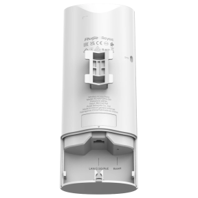 Ruijie Reyee RG-RAP72Pro-OD - Wi-Fi 7 точка доступа внешняя двухдиапазонная фото