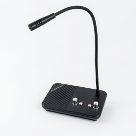 VIA VI-S3W-EXT2 – Двустороннее переговорное устройство (4 Вт, ABS пластик, REC)