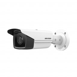 2МП ACUSENSE IP відеокамера Hikvision DS-2CD2T23G2-2I (4 мм)