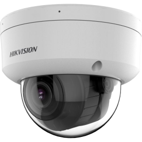 Hikvision DS-2CD2783G2-LIZS2U (2.8-12 мм) - 8 Мп купольная камера с гибридной подсветкой AcuSense