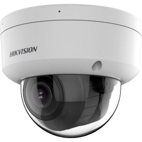 Hikvision DS-2CD2783G2-LIZS2U (2.8-12 мм) - 8 Мп купольная камера с гибридной подсветкой AcuSense купити