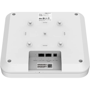 Ruijie Reyee RG-RAP2260(H) - Wi-Fi 6 AX6000 потолочная точка доступа Multi-G высокой плотности в Украине