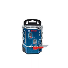 Bosch Replacement Blades 50pc Professional - Лезвия в диспенсере 50 шт в Украине