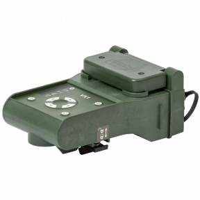 Vallon VX1 Модульный локатор железа для обнаружения неразорвавшихся боеприпасов в Украине