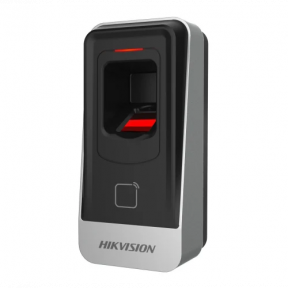 Зчитувач відбитків пальців Hikvision DS-K1201AMF купити