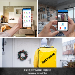 Інтерком-панель виклику AKUVOX R20A купити