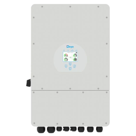 Deye SUN-12K-SG04LP3-EU - Інвертор трифазний з чистою синусоїдою