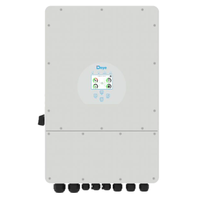 Deye SUN-12K-SG04LP3-EU - Инвертор трехфазный с чистой синусоидой купить