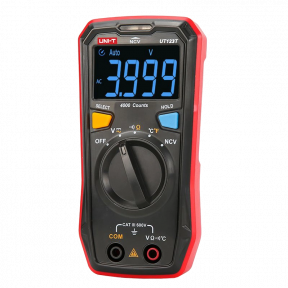 UNI-T UT123T - Мультиметр цифровий купити