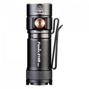 Fenix E18R V2.0 - Ліхтар ручний зображення