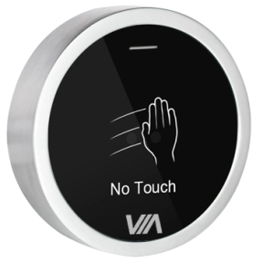 VIA SECURITY VB-2NM - Бесконтактная кнопка выхода в Украине