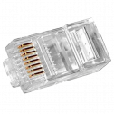 RJ45 Конектор упаковка 100шт