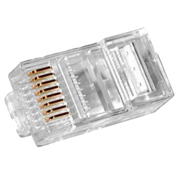 RJ45 Коннектор упаковка 100шт