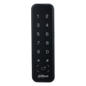 Зчитувач доступу Dahua Technology DHI-ASR2201A купити