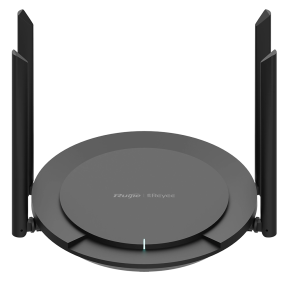 Ruijie Reyee RG-EW300 PRO + VIA Energy Mini UPS - Комплект для безперебійного живлення інтернету зображення