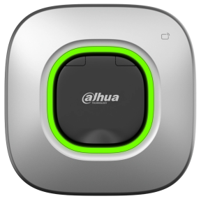 Dahua DHI-ICS-A220E-H1J-Z – Зарядна станція для електромобілів (22кВт, Type 2, 32A, 3 фази, Wi-Fi, RFID, IP55, IK10) купити