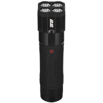 2E Beam - Пуско-зарядное устройство портативное, ток 300А/пик 1000А, 8000мА, павербанк, фонарь, 1xUSB-A, кейс