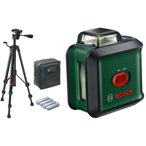 Нивелир лазерный Bosch UniversalLevel 360 Set (0603663E03) купить