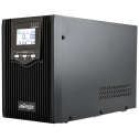 EnerGenie EG-UPS-PS1000-01 1000ВA - Источник бесперебойного питания, чистая синусоида