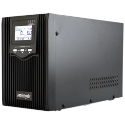 EnerGenie EG-UPS-PS1000-01 1000ВA - Источник бесперебойного питания, чистая синусоида