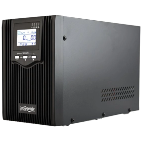 EnerGenie EG-UPS-PS1000-01 1000ВA - Источник бесперебойного питания, чистая синусоида купить