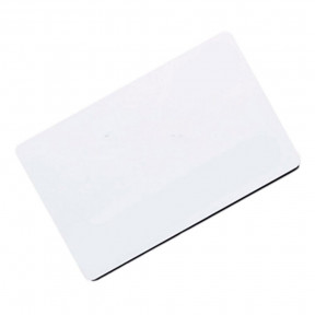 Mifare-безконтактна карта з чіпом Hikvision IKT-CARD-MF1K купити