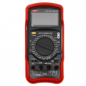 UNI-T UTM 155 (UT55) Мультиметр купити