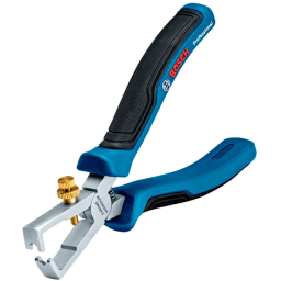 Bosch Wire Stripper 160mm Professional - Знімач ізоляції