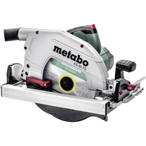 Metabo KS 85 FS (601085000) - Дисковая пила купить