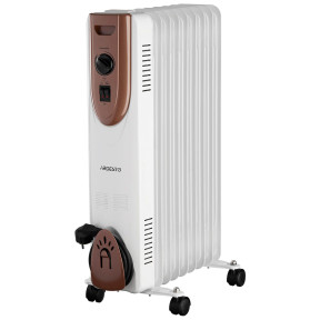 ARDESTO OFH-09X1 - Масляний радіатор купити